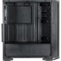 Inter-Tech S-3906 Renegade Tower Nero (88881273)