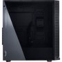 Inter-Tech W-III RGB Tower Nero (88881291)