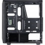 Inter-Tech C-3 Saphir Tower Nero (88881300)