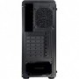 Inter-Tech C-3 Saphir Tower Nero (88881300)