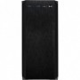 Inter-Tech H-606 Micro Tower Nero (88881311)