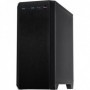 Inter-Tech H-606 Micro Tower Nero (88881311)