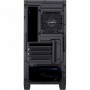 Inter-Tech H-606 Micro Tower Nero (88881311)