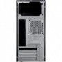 Inter-Tech IT-6865 Micro Tower Nero (88881304)