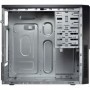 Inter-Tech IT-6865 Micro Tower Nero (88881304)