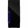 Inter-Tech B-42 Midi Tower Nero (88881307)