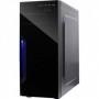 Inter-Tech B-42 Midi Tower Nero (88881307)