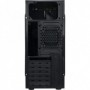 Inter-Tech B-42 Midi Tower Nero (88881307)