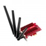 ASUS PCE-AC88 Interno WLAN (90IG02H0-BM0000)