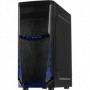 Inter-Tech B-49 Midi Tower Nero (88881312)