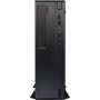 Inter-Tech IT-502 Desktop Nero (88881234)