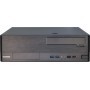 Inter-Tech IT-502 Desktop Nero (88881234)