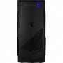 Inter-Tech B-30 Midi Tower Nero (88881306)