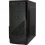 Inter-Tech B-30 Midi Tower Nero (88881306)