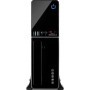 Inter-Tech IT-607 Desktop Nero (88881223)