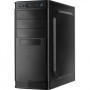 Inter-Tech IT-5905 Midi Tower Nero (88881236)