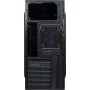 Inter-Tech IT-5905 Midi Tower Nero (88881236)