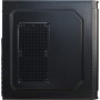 Inter-Tech IT-5905 Midi Tower Nero (88881236)