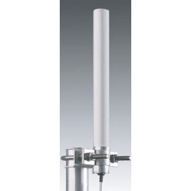 Hewlett Packard Enterprise AP-ANT-19 antenna di rete Antenna omnidirezionale RP-SMA 6 dBi (JW004A)