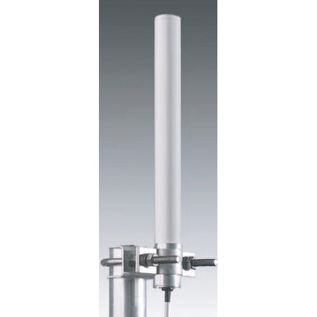 Hewlett Packard Enterprise AP-ANT-19 antenna di rete Antenna omnidirezionale RP-SMA 6 dBi (JW004A)
