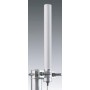Hewlett Packard Enterprise AP-ANT-19 antenna di rete Antenna omnidirezionale RP-SMA 6 dBi (JW004A)