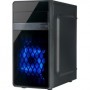 Inter-Tech MA-01 Micro Micro Tower Nero (88881263)