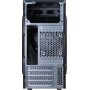 Inter-Tech MA-01 Micro Micro Tower Nero (88881263)