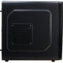 Inter-Tech MC-02 Micro Tower Nero (88881267)