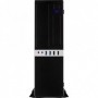 Inter-Tech IT-503 Mini Tower Nero (88881270)