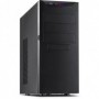 Inter-Tech IT-8833 Velvet II Tower Nero (88881224)