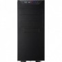 Inter-Tech IT-8833 Velvet II Tower Nero (88881224)