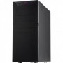 Inter-Tech IT-8833 Velvet II Tower Nero (88881224)