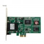 StarTech.com Scheda di Rete Ethernet PCI express fibra multimodale SC - Adattatore NIC Gigabit Ethernet - 550m (PEX1000MMSC2)