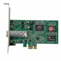StarTech.com Scheda di Rete Ethernet PCI express a Fibra Ottica SFP - Adattatore PCIe NIC Gigabit Ethernet (PEX1000SFP2)