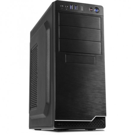 Inter-Tech IT-5916 Tower Nero 500 W (88881316)
