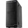 Inter-Tech IT-5916 Tower Nero 500 W (88881316)