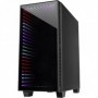 Inter-Tech X-608 Infinity Micro Tower (88881315)