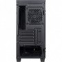 Inter-Tech X-608 Infinity Micro Tower (88881315)