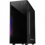 Inter-Tech B-42 RGB Tower Nero (88881320)