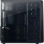 Inter-Tech B-42 RGB Tower Nero (88881320)
