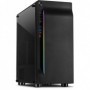 Inter-Tech A-3411 Creek Tower Nero (88881322)