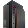 Inter-Tech A-3411 Creek Tower Nero (88881322)