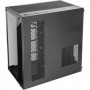 Inter-Tech C-701 Panorama Full Tower Nero (88881327)