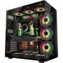 Inter-Tech C-701 Panorama Full Tower Nero (88881327)