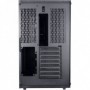 Inter-Tech C-701 Panorama Full Tower Nero (88881327)