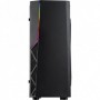 Inter-Tech B-02 RGB Tower Nero (88881330)