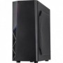 Inter-Tech B-02 RGB Tower Nero (88881330)