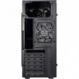 Inter-Tech B-02 RGB Tower Nero (88881330)