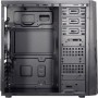 Inter-Tech B-02 RGB Tower Nero (88881330)