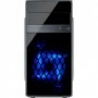 Inter-Tech MA-01 MICRO Mini Tower Nero 500 W (88881232)